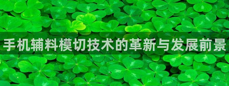 彩名堂手机客户端